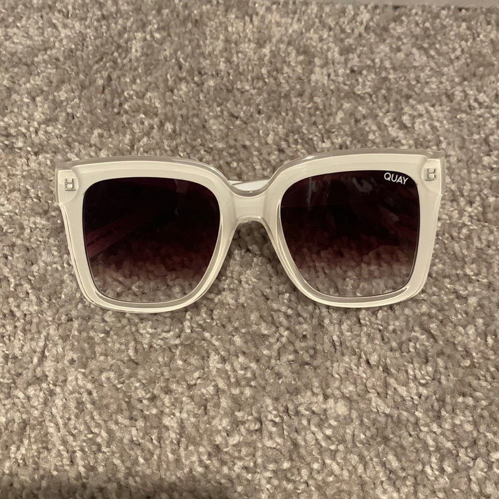 Quay sunglasses